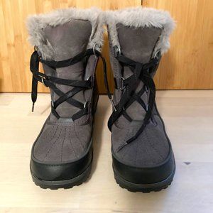 Sorel Winter Boots